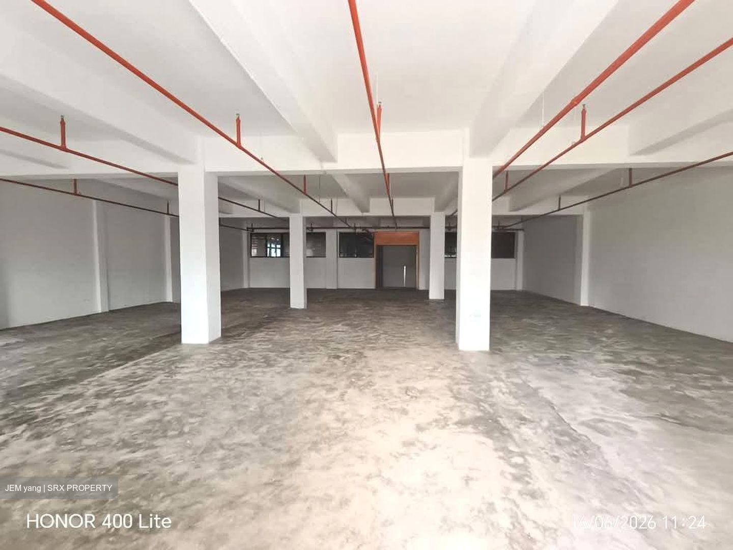 B Central (D12), Factory #570948951